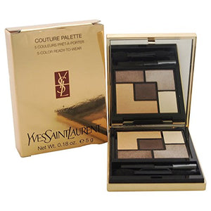 Yves Saint Laurent 57823 Couture Palette - Tavolozza di Ombretti Nº 04... - Ilgrandebazar