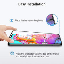 Carica l&#39;immagine nel visualizzatore di Gallery, ESR Pellicola per Samsung Galaxy A70 [Copertura Completa][2 Packs],... - Ilgrandebazar