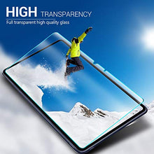 Carica l'immagine nel visualizzatore di Gallery, ELTD Pellicola Protettiva per Samsung Galaxy Tab S7 11"(SM-T870/875), 9H,...