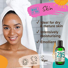 Carica l&#39;immagine nel visualizzatore di Gallery, Naissance olio di Neem Vergine Certificato Biologico pressato a freddo 100ml... - Ilgrandebazar