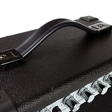 Carica l&#39;immagine nel visualizzatore di Gallery, Acoustic Solutions GA-20W Amplificatore per Chitarra - Ilgrandebazar