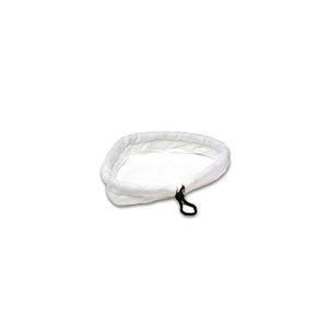 WINOMO Universale in microfibra triangolare lavabile pulizia Pad Cover Bianco - Ilgrandebazar