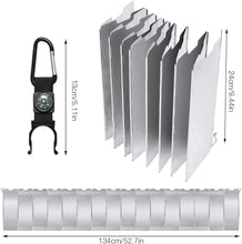 Carica l'immagine nel visualizzatore di Gallery, 1