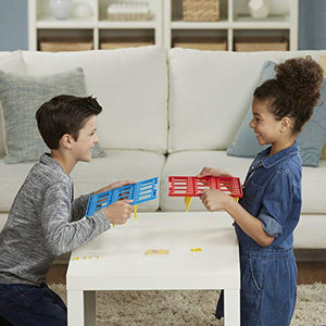 Hasbro Gaming Indovina Chi? (gioco in scatola Versione in Italiano)