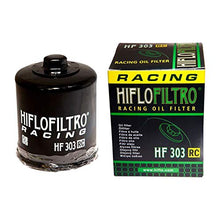 Carica l&#39;immagine nel visualizzatore di Gallery, Hiflofiltro HF303RC Filtro olio - Ilgrandebazar
