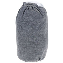 Carica l&#39;immagine nel visualizzatore di Gallery, Lictin Fascia Porta Bambino - Bebè Elastica, Baby Wrap, Grigio - Ilgrandebazar