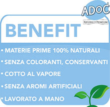 Carica l&#39;immagine nel visualizzatore di Gallery, Adoc - Cibo Umido per Cani Adulti con Ingredienti Naturali Filetti di Pollo...