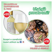 Carica l&#39;immagine nel visualizzatore di Gallery, Scottex Tuttofare, Due Lati Diversi, 4 Maxi Rotoli - Ilgrandebazar