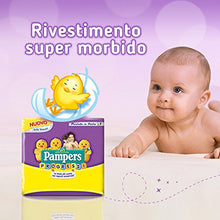 Carica l&#39;immagine nel visualizzatore di Gallery, Pampers Kit Benvenuto al Mondo - Ilgrandebazar