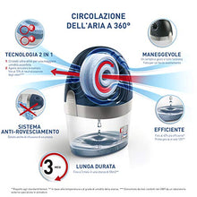 Carica l'immagine nel visualizzatore di Gallery, Ariasana Aero 360° kit assorbiumidità, deumidificatore ricaricabile non...