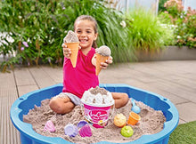 Carica l'immagine nel visualizzatore di Gallery, Androni Giocattoli AND1292-0000 - Set Mare Cup Cake Gelati, Colori Assortiti