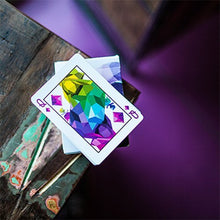 Carica l&#39;immagine nel visualizzatore di Gallery, SOLOMAGIA Mazzo di Carte Memento Mori Playing Cards by Murphy&#39;s Magic - con... - Ilgrandebazar