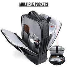 Carica l&#39;immagine nel visualizzatore di Gallery, Lifewit Zaino Porta PC, Borsa Per Laptop, a Tracolla 15,6 Pollici