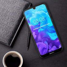Carica l&#39;immagine nel visualizzatore di Gallery, VGUARD [3 Pack] Pellicola Vetro Temperato per Huawei Y5 2019 / Honor...