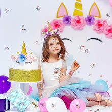 Carica l&#39;immagine nel visualizzatore di Gallery, tatuaggi per bambini tatuaggi finti giochi per bambini,30Fogli tatuaggi bambini tatuaggi bambina gadget compleanno bambini regalini fine festa compleanno per Feste Compleanno