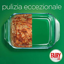 Carica l'immagine nel visualizzatore di Gallery, Fairy Platinum Gel Detersivo Lavastovigle All in 1, Limone, 128 Lavaggi Maxi... - Ilgrandebazar