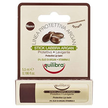 Carica l&#39;immagine nel visualizzatore di Gallery, Equilibra Cslg Stick Labbra Argan - 6 Ml - Ilgrandebazar