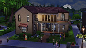 The Sims 4 Stagioni - Espansione - PC [Codice Digitale nella confezione]