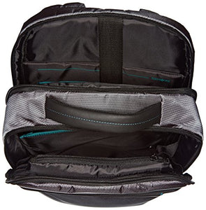 Samsonite Qibyte Zaino Porta PC 15.6'', Antracite