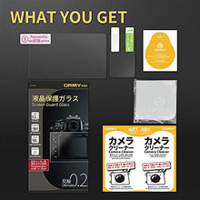 Carica l&#39;immagine nel visualizzatore di Gallery, ORMY - 0.2mm Pellicola proteggi schermo per fotocamera Nikon D780