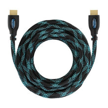 Carica l'immagine nel visualizzatore di Gallery, Twisted Veins ACHB25 Cavo Premium HDMI per connessioni 7,5m Confezione da 1 - Ilgrandebazar