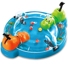 Carica l&#39;immagine nel visualizzatore di Gallery, Gaming - Mangia Ippo Travel (Gioco in Scatola), B1001103 [Versione in...