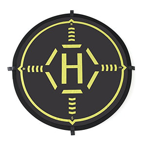 Indoostrial Landing Pad Drone, Il Tappetino Drone definitivo per...