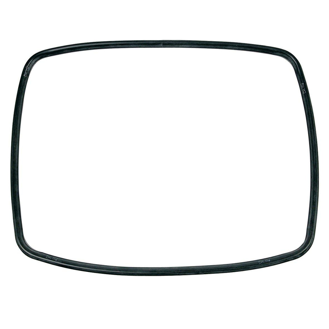 ARISTON C00081579 - Guarnizione per porta forno con 4 ganci - Ilgrandebazar