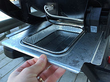 Carica l&#39;immagine nel visualizzatore di Gallery, Weber 6415 - Piccole Ciotole Gocciolanti di Grasso [Classe Piccoli e Grandi