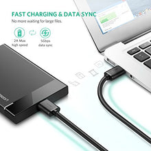 Carica l&#39;immagine nel visualizzatore di Gallery, UGREEN Cavo Hard Disk Micro B a USB 3.0 A 5Gbps per Disco Rigido 0.5M - Ilgrandebazar