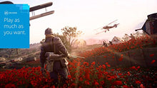 Carica l'immagine nel visualizzatore di Gallery, Battlefield 1: Revolution - PlayStation 4