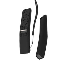 Carica l&#39;immagine nel visualizzatore di Gallery, SIKAI Custodia Protettiva Compatibile con Telecomando Samsung UHD 4K Smart... - Ilgrandebazar