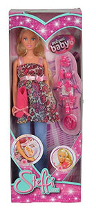 Steffi Love Welcome Baby, 105734000