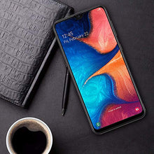 Carica l&#39;immagine nel visualizzatore di Gallery, VGUARD [3 Pack] Pellicola Vetro Temperato per Samsung Galaxy Transparente