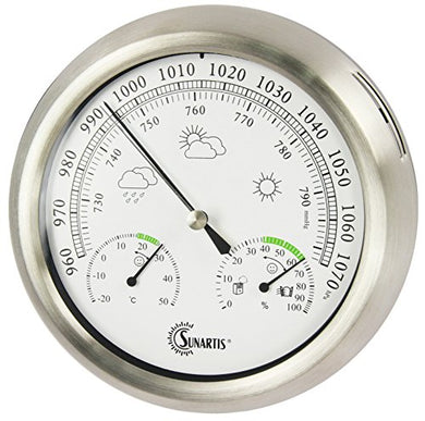 Sunartis THB 367 SS - Stazione meteorologica - Ilgrandebazar
