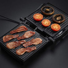 Carica l&#39;immagine nel visualizzatore di Gallery, Russell Hobbs 17888-56 Scalda Panini/Grill 3 in 1, 1800 Watt, 1 sola...
