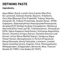 Carica l&#39;immagine nel visualizzatore di Gallery, American Crew Defining Paste Cera Capelli Finitura Naturale - 85 ml 85 - Ilgrandebazar