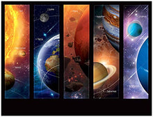 Carica l'immagine nel visualizzatore di Gallery, Ravensburger-Il Sistema planetario 3D Puzzleball, Multicolore, 8 pianeti,...
