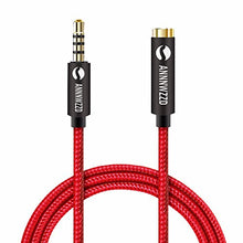 Carica l&#39;immagine nel visualizzatore di Gallery, LinkinPerk, cavo di prolunga audio, stereo, da 3,5 mm, maschio a 1 m