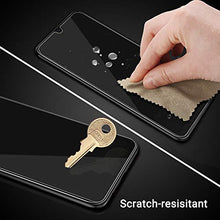 Carica l'immagine nel visualizzatore di Gallery, EasyAcc Custodia per Samsung Galaxy A50/A30s Cover + Pellicola in Vetro...