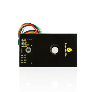 keyestudio Pm2.5 Sensor Dust Detector Module Onboard Measuring PM2.5... - Ilgrandebazar