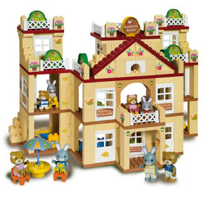 Unicoplus 8926-0MAX - Albergo - Ilgrandebazar