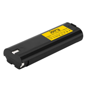 Joiry 7.2V 3.5Ah NiMH Sostituire Batteria per Makita 7000 7002 7033 3700D... - Ilgrandebazar