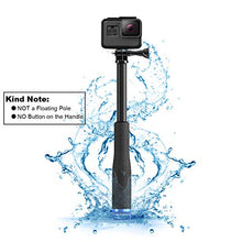Carica l&#39;immagine nel visualizzatore di Gallery, Luxebell Bastone Selfie Monopiede Telescopico Allungabile per - Ilgrandebazar