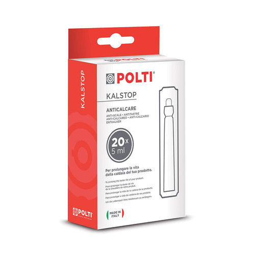 Polti Kalstop PAEU0094 Anticalcare per Apparecchi a Caldaia 1