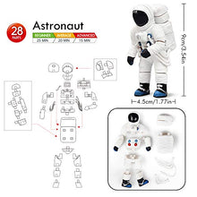 Carica l&#39;immagine nel visualizzatore di Gallery, Lehoo Castle Costruzioni per Bambini 5-8 Anni, STEM Space Shuttle spazio - Ilgrandebazar