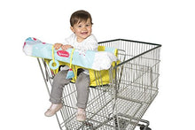 Carica l&#39;immagine nel visualizzatore di Gallery, Badabulle Proteggi Seggiolino Carrello per Bambini - Ilgrandebazar