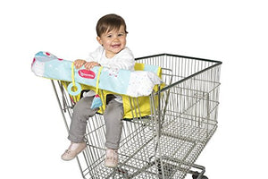 Badabulle Proteggi Seggiolino Carrello per Bambini - Ilgrandebazar