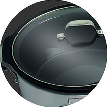Carica l&#39;immagine nel visualizzatore di Gallery, Electrolux ESC7400 Slow Cooker, Pentola Elettrica in Ceramica, Timer, 235 W,... - Ilgrandebazar