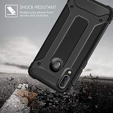 Carica l&#39;immagine nel visualizzatore di Gallery, AROYI Cover Samsung Galaxy A20e + Pellicola Protettiva in Vetro Temperato,... - Ilgrandebazar
